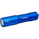 Fenix E01 V2.0 Flashlight AAA Battery Blue - Fenix