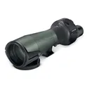 Swarovski STR 80 HD Spotting Scope 25-50x 80mm Straight MOA Reticle - Swarovski Optik