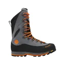 LaCrosse Men's Ursa LS GTX 10" 400 Gram Waterproof Insulated Hunting Boots Leather/Synthetic Gunmetal 8.5 EE - Lacrosse