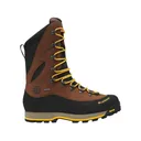 LaCrosse Men's Ursa LS GTX 10" Waterproof Hunting Boots Leather/Synthetic Brown 14 EE - Lacrosse
