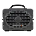 Turtlebox Gen 3 Bluetooth Speaker Thunderhead Gray - Turtlebox