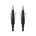 Bowmar Beast Practice Broadhead 125 Grain - Beast Broadheads