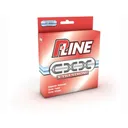 P-Line CXX X-Strong Monofilament Fishing Line 4lb 300yd Crystal Clear - P-Line