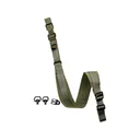 OTTE Gear 2 Point to 1 Point Sling Ranger Green - Otte Gear