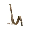 OTTE Gear 2 Point to 1 Point Sling Coyote Brown - Otte Gear