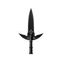 Cold Steel American Spontoon Spear Head - Cold Steel