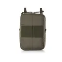 5.11 Flex MOLLE 6 x 9 Vertical Pouch Ranger Green - 5.11 Tactical