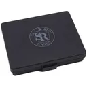 Sea Run Cases Fly Box Slit Foam Large - Sea Run Cases