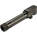 Lone Wolf AlphaWolf Conversion Threaded Barrel for Glock 27 40 S&W to 9mm Luger 4.06" Nitride - Lone Wolf Arms