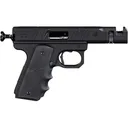 Volquartsen Mini Scorpion-X LLV Comp 22 Long Rifle Pistol 3" Threaded Barrel 10+1 Round Black - Volquartsen