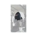 DD26 Fishing Outboard Motor Cover Mercury 4 Stroke Pro XS 150HP Black - Dd26 Fishing