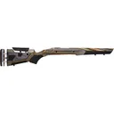 Boyds At-One Stock for Remington 700 ADL Long Action Factory Barrel Channel Forest Camo - Boyds' Stocks