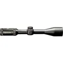 Leatherwood Hi-Lux Sporter SPG Rifle Scope 3-12x 44mm Mil Dot Reticle Matte Black - Leatherwood Hi-Lux