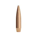 Factory Second Match 6mm, 243 Caliber (243 Diameter) Bullets 107 Grain Jacketed Hollow Point Box of 100 (Bulk Packaged) - Factory Second Bullets
