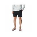 Columbia Men's Terminal Roamer Stretch Shorts Black Large - Columbia