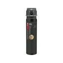 ASP Defender LE MK-4 Gel Pepper Spray 3 oz with UV Dye Black - Armament Systems and Procedures
