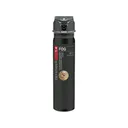 ASP Defender LE MK-4 Fog Pepper Spray 3 oz with UV Dye Black - Armament Systems and Procedures