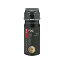 ASP Defender LE MK-3 Fog Pepper Spray 1.5 oz with UV Dye Black - Armament Systems and Procedures