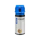 ASP Defender LE MK-3 Stream Inert Training Spray 1.5 oz White - Armament Systems and Procedures