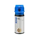 ASP Defender LE MK-3 Gel Inert Training Spray 1.5 oz White - Armament Systems and Procedures