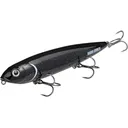 Strike King KVD Sexy Dawg Hard Knock Topwater Black Lab - Strike King