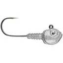 Dirty Jigs Guppy Head 1/2oz Swimbait Jighead Naked Shad - Dirty Jigs