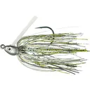Dirty Jigs Compact Swim Jig Magic Shad 5/16 oz - Dirty Jigs