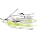 Dirty Jigs Compact Swim Jig Shad Spawn 3/8 oz - Dirty Jigs