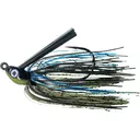 Dirty Jigs Compact Swim Jig Best Color Ever 3/8 oz - Dirty Jigs