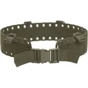 Military Surplus German Harness Belt Grade 2 Olive Drab - Military Surplus