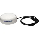 Lowrance Point-1 GPS Antenna - Lowrance