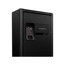 Vaultek RS Series RS200i ViSN Biometric Modular 3 Rifle Safe Black - Vaultek Safes