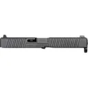 Noveske DM Pistol Slide and Barrel Kit for Glock 17 Gen 5 Black - Noveske Rifleworks