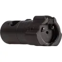 Aero Precision Solus .223 Remington 0.382 Bolt Head Steel Black - Aero Precision
