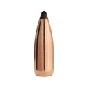 Factory Second 22 Caliber (224 Diameter) Bullets 55 Grain Spitzer Box of 100 (Bulk Packaged) - Factory Second Bullets