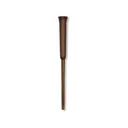 Rolling Thunder Diamondwood Turkey Call Striker One Piece Straight Tip - Rolling Thunder Game Calls