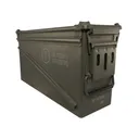 Military Surplus Ammo Can 40mm Grade 3 - Military Surplus