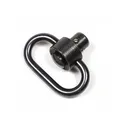 Noveske Push Button QD Sling Swivel Steel Black - Noveske