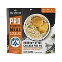 ReadyWise Outdoor Pro Meal Classic Chicken Pot Pie Freeze Dried Food - ReadyWise