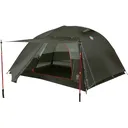 Big Agnes Copper Spur UL3 3 Person Backpacking Tent Lichen Green - Big Agnes