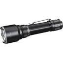 Fenix TK22R Tactical Rechargeable Flashlight Black - Fenix
