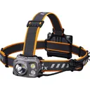 Fenix HP16R Rechargeable Headlamp Black - Fenix