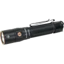 Fenix LD30R Rechargeable Flashlight 18650 Battery Black - Fenix
