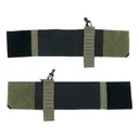 Haley Strategic Thorax Incog Plate Carrier Cummerbund Medium Ranger Green - Haley Strategic