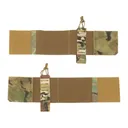 Haley Strategic Thorax Incog Plate Carrier Cummerbund Medium Multicam - Haley Strategic