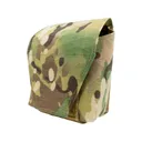 Haley Strategic General Purpose Saw Pouch Multicam - Haley Strategic