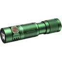 Fenix E05R Keychain Rechargeable Flashlight Green - Fenix