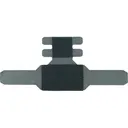 Haley Strategic Tourniquet and Trauma Shear Hanger Black - Haley Strategic