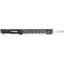 APF Armory LR-308 DMR 2.0 Upper Receiver Assembly 243 Winchester 18" Barrel Rifle Length 15" M-LOK Handguard - APF Armory