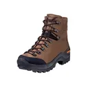 Kenetrek Men's Desert Guide 7" Hunting Boots Leather Brown 13 D - Kenetrek